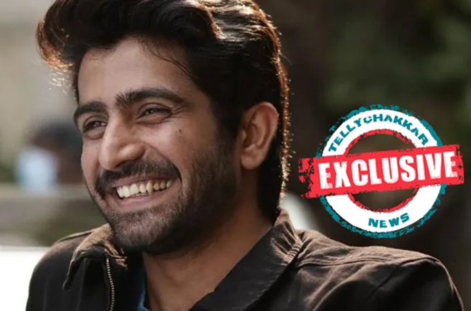Exclusive! “I look forward to do vulnerable characters and keep challenging myself” - Udit Arora Exclusive! “I look forward to do vulnerable characters and keep challenging myself” - Udit Arora