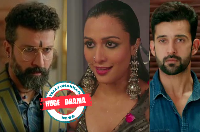 Rajjo: Huge Drama! Pushkar calls off Arjun and Urvashi wedding post Rajjo’s drama Rajjo: Huge Drama! Pushkar calls off Arjun and Urvashi wedding post Rajjo’s drama