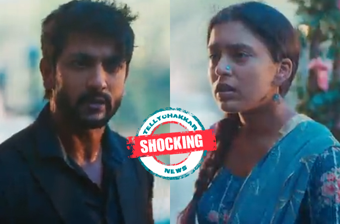 Imlie: Shocking! Aryan and Imlie meet in an accident, Aryan’s life in danger Imlie: Shocking! Aryan and Imlie meet in an accident, Aryan’s life in danger