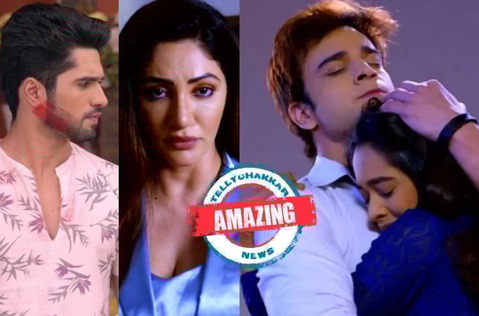 Kumkum Bhagya: Amazing! Aryan to be in Aliya’s good books to protect Ranbir and Prachi Kumkum Bhagya: Amazing! Aryan to be in Aliya’s good books to protect Ranbir and Prachi