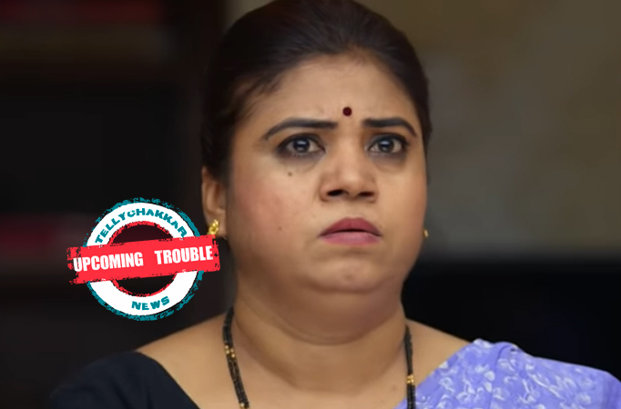 Wagle Ki Duniya- Nayi Peedhi Ke Naye Kissey: Upcoming Trouble! Asha lands in trouble due to the machine Wagle Ki Duniya- Nayi Peedhi Ke Naye Kissey: Upcoming Trouble! Asha lands in trouble due to the machine