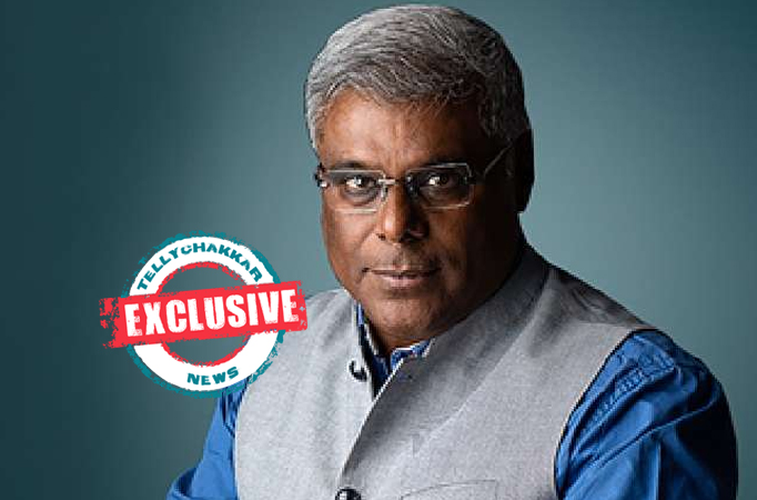 Exclusive! “It is the very well written script and never done before character which triggered to do this project" Ashish Vidyarthi on his anthology show Tryst with Destiny Ashish Vidyarthi
