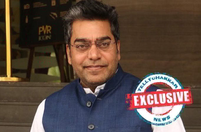 Ashutosh Rana Ashutosh Rana