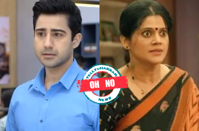 Pushpa Impossible: Oh No! Ashwin talks rudely to Pushpa, downgrades Pushpa’s approach to life Pushpa Impossible: Oh No! Ashwin talks rudely to Pushpa, downgrades Pushpa’s approach to life