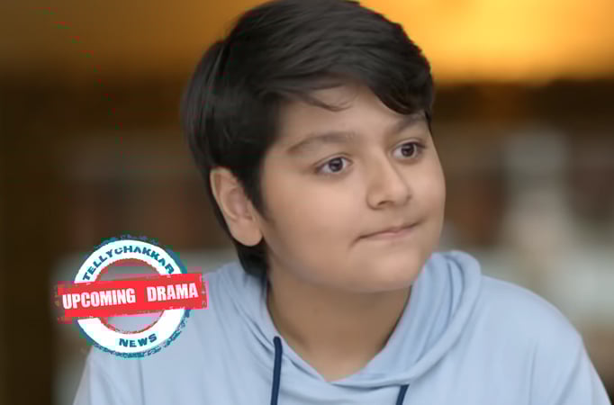 Wagle Ki Duniya- Nayi Peedhi Ke Naye Kissey: Upcoming Drama! Atharva demands separate house keys Wagle Ki Duniya- Nayi Peedhi Ke Naye Kissey: Upcoming Drama! Atharva demands separate house keys