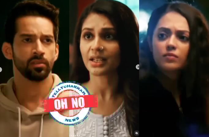 Imlie 2: OH NO! Atharva still adamant about marrying Cheeni while Imlie is unaware about his feelings; Cheeni gets a wedding proposal Imlie 2: OH NO! Atharva still adamant about marrying Cheeni while Imlie is unaware about his feelings; Cheeni gets a wedding pro