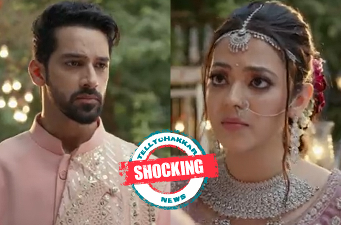 Imlie 2: SHOCKING! Atharva confesses his love to Cheeni; Cheeni decides to trick him for money Imlie 2: SHOCKING! Atharva confesses his love to Cheeni; Cheeni decides to trick him for money