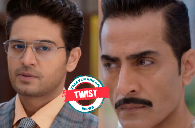 Anupamaa: TWIST! Anuj gets confused seeing Vanraj’s new character Anupamaa