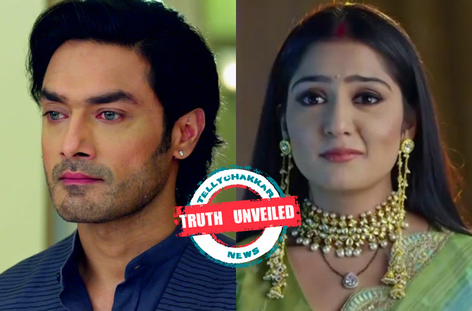 Truth unveiled! Tere Bina Jiya Jaye Na: Raghav’s painting gift shatters Krisha forever Tere Bina Jiya Jaye Na