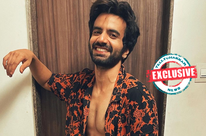 Exclusive! "I have done lighter characters before, and this was completely different for me," Ayush Mehra on his short movie Recommended For You. Exclusive! "I have done lighter characters before, and this was completely different for me," Ayush Mehra on his short movie Rec