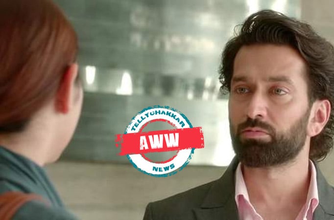 Aww! Bade Acche Lagte Hain 2: Ram and Priya bond over food Bade Acche Lagte Hain 2