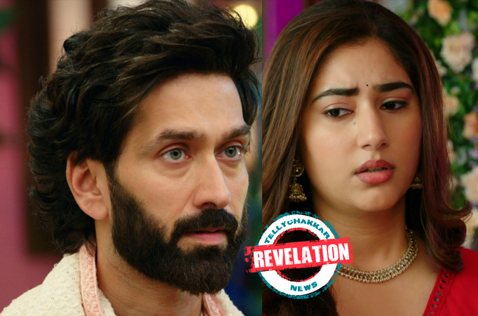 Bade Acche Lagte Hain 2: Revelation! Ram is forced to face reality, Priya lends him a shoulder to cry on Bade Acche Lagte Hain 2: Revelation! Ram is forced to face reality, Priya lends him a shoulder to cry on