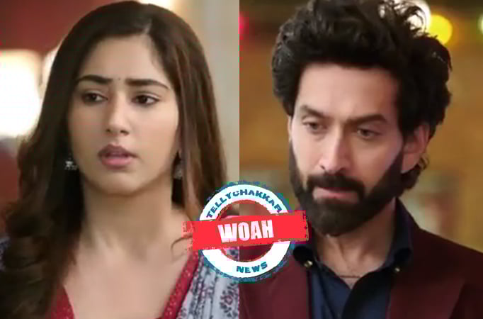 Bade Achhe Lagte Hain 2: Whoa! Priya confesses truth to Ram Bade Achhe Lagte Hain 2: Whoa! Priya confesses truth to Ram