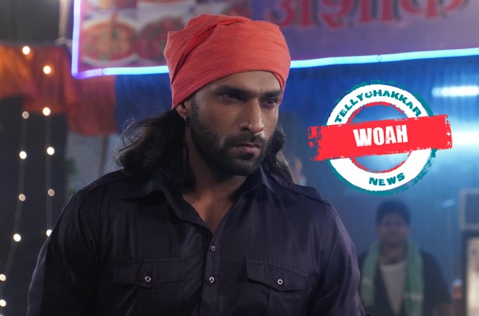 Ziddi Dil Maane Na: Woah! Balli follows Param as he comes to the academy in the middle of the night Ziddi Dil Maane Na: Woah! Balli follows Param as he comes to the academy in the middle of the night