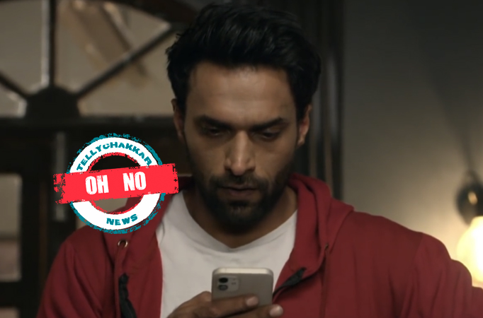 Ziddi Dil Maane Na: Oh No! Balli to diffuse the bomb but will he be successful? Ziddi Dil Maane Na: Oh No! Balli to diffuse the bomb but will he be successful?