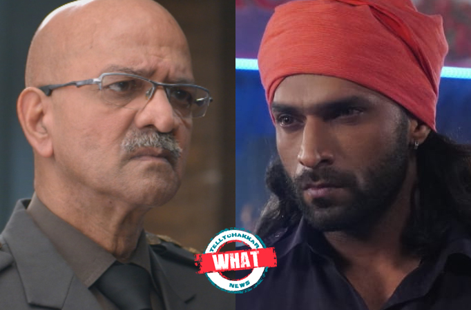 Ziddi Dil Maane Na: What! Batra gets called to the headquarters, Balli starts burning the papers Ziddi Dil Maane Na: What! Batra gets called to the headquarters, Balli starts burning the papers