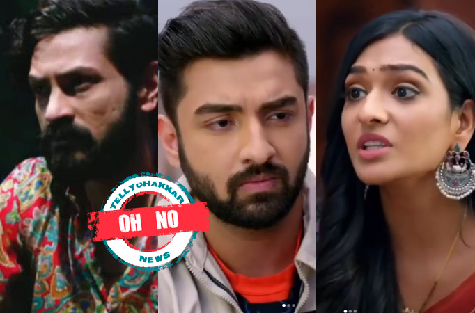 Bhagya Lakshmi: Oh No! Balwinder creates a big hurdle for Rishi and Lakshmi Bhagya Lakshmi: Oh No! Balwinder creates a big hurdle for Rishi and Lakshmi