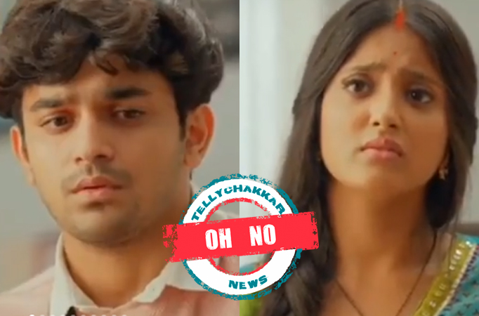Banni Chow Home Delivery: Oh NO! Yuvaan and Banni’s marital life at stake Banni Chow Home Delivery: Oh NO! Yuvaan and Banni’s marital life at stake