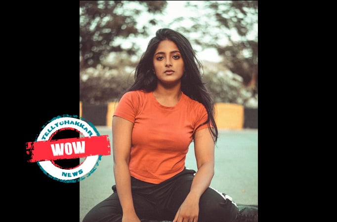 WOW! Banni prepares a feast for her 'PEHLI RASOI' in Star Plus' Banni Chow Home Delivery; here's the glimpse WOW! Banni prepares a feast for her 'PEHLI RASOI' in Star Plus' Banni Chow Home Delivery; here's the glimpse