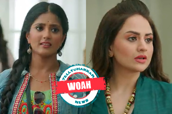 Banni Chow Home Delivery: Woah! Banni and Malini at war Banni Chow Home Delivery: Woah! Banni and Malini at war