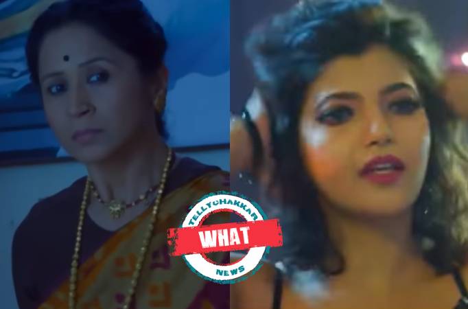 Meet Badlegi Duniya Ki Reet - What! Barfi Devi Visits Doctor Concerning Neelam's Behaviour Meet Badlegi Duniya Ki Reet - What! Barfi Devi Visits Doctor Concerning Neelam's Behaviour