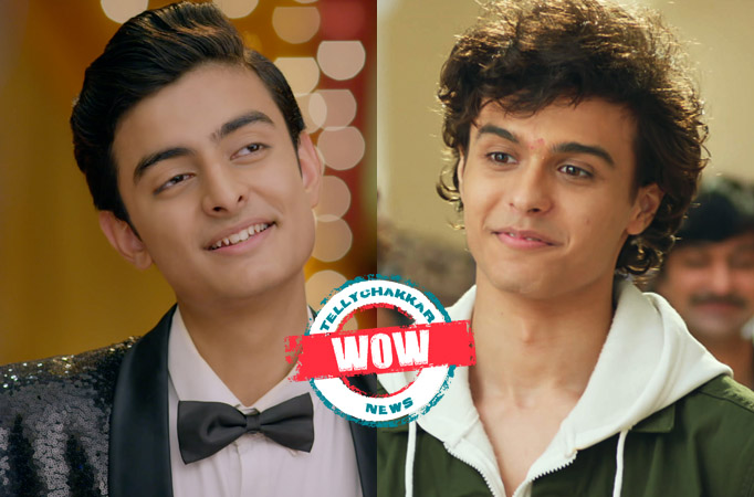 Tera Yaar Hoon Main: Wow! A ray of hope with Barry-Rishabh's union Tera Yaar Hoon Main