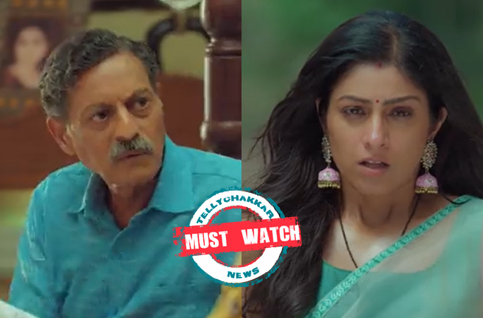Yeh Jhuki Jhuki Si Nazar: Must Watch! Diya convinces Brij and comes up with a new idea Yeh Jhuki Jhuki Si Nazar: Must Watch! Diya convinces Brij and comes up with a new idea
