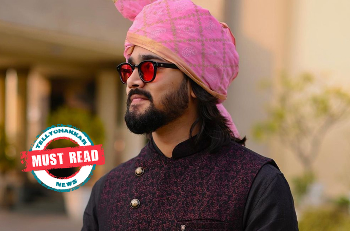 Must read! Bhuvan Bam issues an apoligy after controversial video Must read! Bhuvan Bam issues an apoligy after controversial video