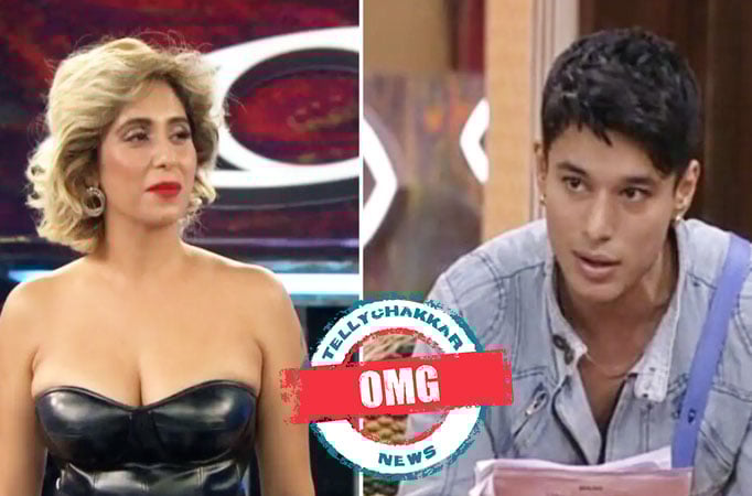 BIGG BOSS OTT: OMG! Neha Bhasin opens up about her relationship with Pratik Sehajpal BIGG BOSS OTT: OMG! Neha Bhasin opens up about her relationship with Pratik Sehajpal