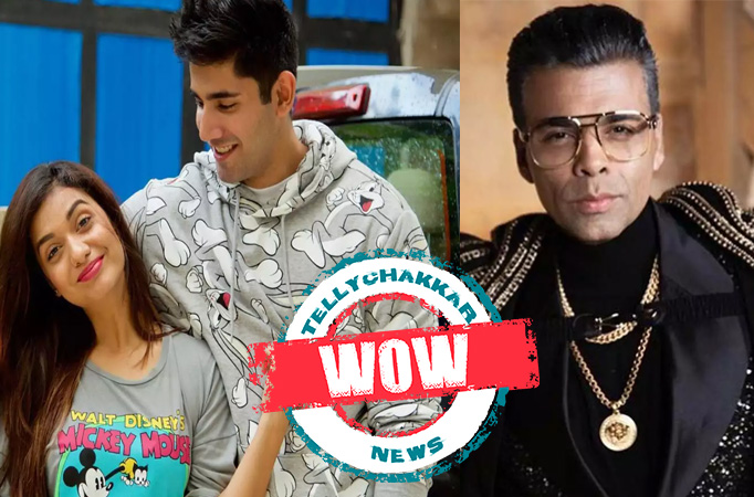 BIGG BOSS OTT: Wow! Varun Sood to grace the Sunday Ka Vaar episode alongside Karan Johar enter the house to surprise Divya Agarwal BIGG BOSS OTT: Wow! Varun Sood to grace the Sunday Ka Vaar episode alongside Karan Johar enter the house to surprise Divya Agarw