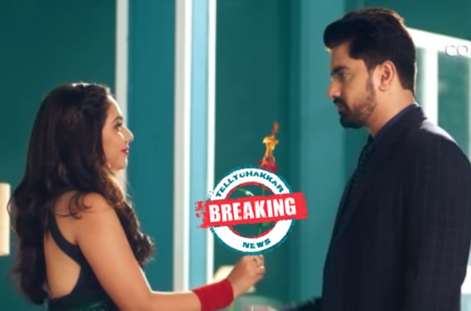 BREAKING! Bulbul decides to plan Agasthya's birthday party in Fanaa: Ishq Mein Marjawaan 3 BREAKING! Bulbul decides to plan Agasthya's birthday party in Fanaa: Ishq Mein Marjawaan 3
