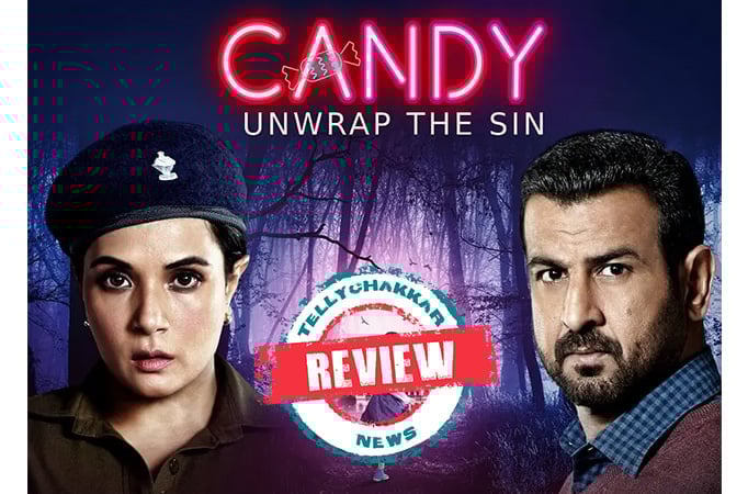 Candy Review: Strong performances and solid storytelling makes this series unmissable Candy Review: Strong performances and solid storytelling makes this series unmissable