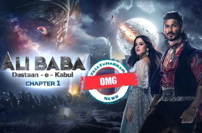 Alibaba - Dastaan-E-Kabul: OMG! Chaalis Chor revived, Fate of Kabul to change Alibaba - Dastaan-E-Kabul: OMG! Chaalis Chor revived, Fate of Kabul to change