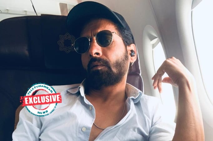 EXCLUSIVE! This time you don't mess with Bhopa: Chandan Roy Sanyal unveils a new shade of Bhopa in Aashram 3 EXCLUSIVE! This time you don't mess with Bhopa: Chandan Roy Sanyal unveils a new shade of Bhopa in Aashram 3