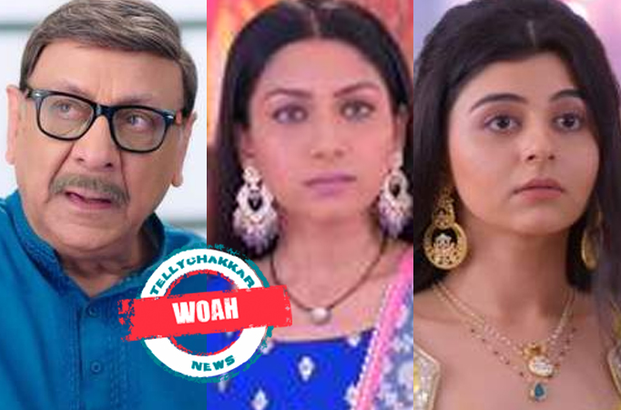 Kabhi Kabhi Ittefaq Sey: Woah! Charu stands against Akriti, supports Gungun Kabhi Kabhi Ittefaq Sey: Woah! Charu stands against Akriti, supports Gungun