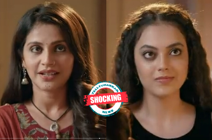 Imlie 2: SHOCKING! Cheeni devises a plan to ruin Imlie’s mehendi function Imlie 2: SHOCKING! Cheeni devises a plan to ruin Imlie’s mehendi function
