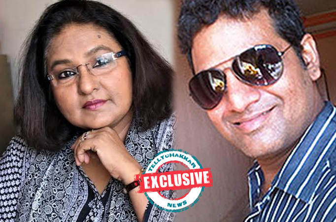 EXCLUSIVE! Bidaai fame Vibha Chibber and Gaurishankar Singh joins the cast of web show Rohtak Sisters EXCLUSIVE! Bidaai fame Vibha Chibber and Gaurishankar Singh joins the cast of web show Rohtak Sisters