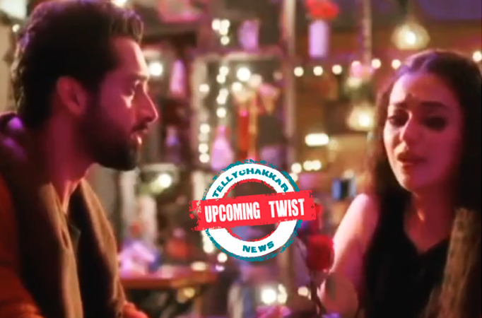 Imlie: Upcoming Twist! Chini wants Atharva’s mehendi on her hand, plans something big? Imlie: Upcoming Twist! Chini wants Atharva’s mehendi on her hand, plans something big?