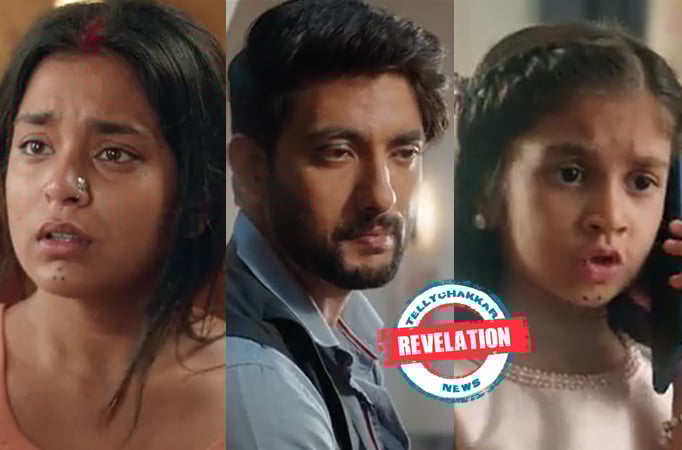 Imlie: Revelation! Cheeni unveils a major secret regarding Imlie’s kid, and Aryan gets shocks Imlie: Revelation! Cheeni unveils a major secret regarding Imlie’s kid, and Aryan gets shocks