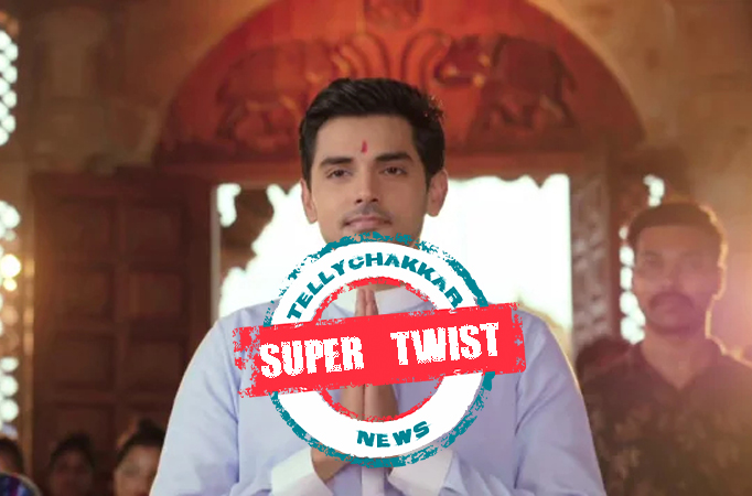 SUPER TWIST! Anant surprises everyone as Dr. Siddharth in Saath Nibhana Saathiya 2 SUPER TWIST! Anant surprises everyone as Dr. Siddharth in Saath Nibhana Saathiya 2
