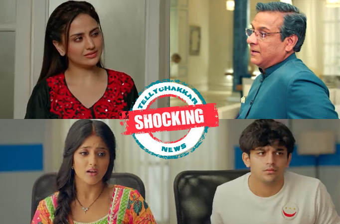 Banni Chow Home Delivery: Shocking! Manini overhears Dadu Sa and Banni, plans something vicious for Yuvan’s final performance Banni Chow Home Delivery: Shocking! Manini overhears Dadu Sa and Banni, plans something vicious for Yuvan’s final performance