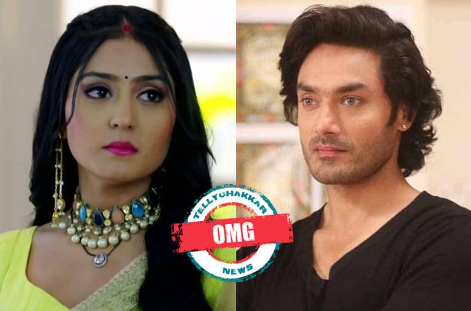 Tere Bina Jiya Jaye Na: OMG! Daksh becomes victim of Krisha’s gunshot, Devraj cuts off his ties with her Tere Bina Jiya Jaye Na: OMG! Daksh becomes victim of Krisha’s gunshot, Devraj cuts off his ties with her