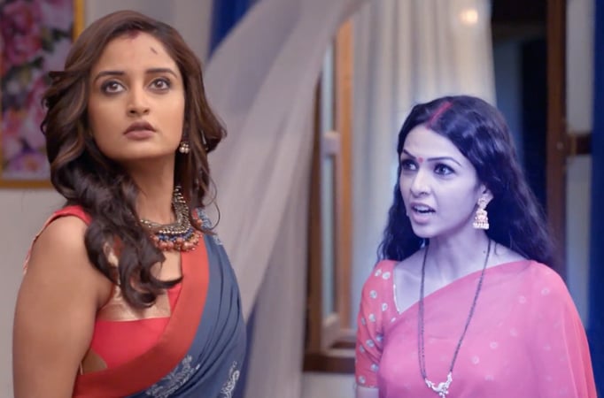 Damini-tulsi Damini-tulsi