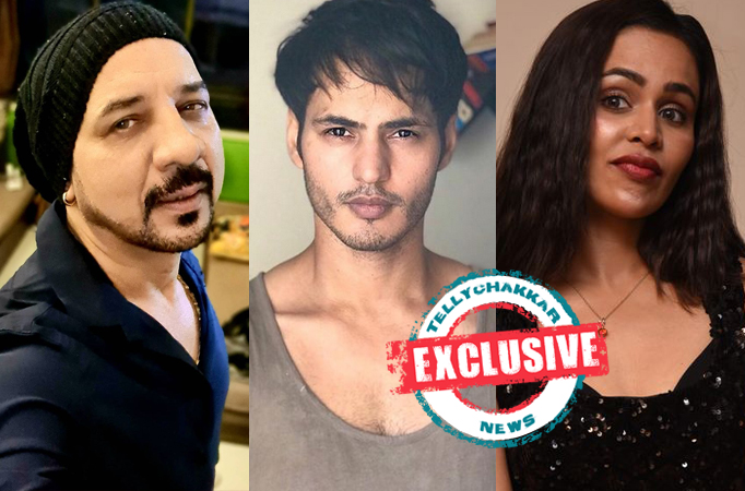 Exclusive: Darpan Shrivastava joins Ravi Bhatia and Ashmita Kaur Bakshi in a new web-series ‘The Devil’s Deal' Ravi Bhatia and Ashmita Kaur Bakshi