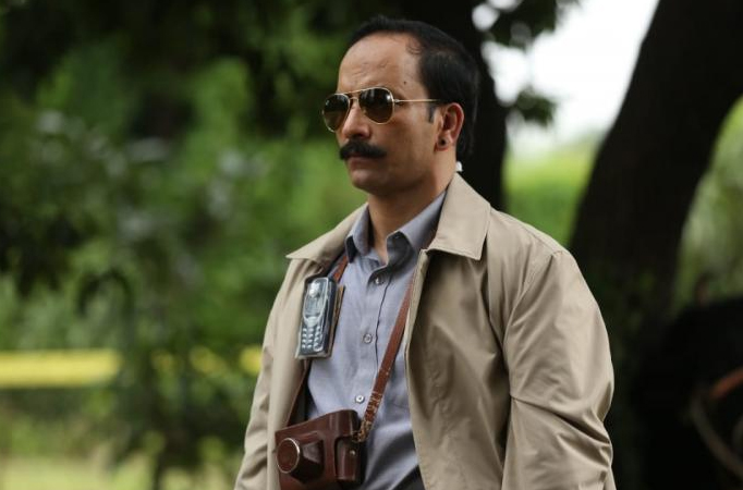 Deepak Dobriyal: Want to come out of cliche of 'challenging roles' Deepak Dobriyal: Want to come out of cliche of 'challenging roles'