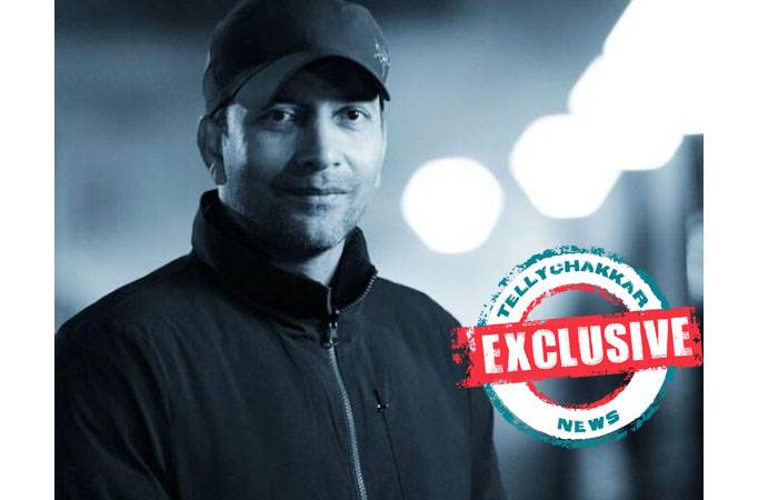 Deepak Dobriyal Deepak Dobriyal
