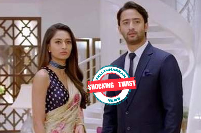 Kuch Rang Pyar Ke Aise Bhi 3: Shocking Twist! A DRASTIC disaster ahead of Dev-Sonakshi's romance Kuch Rang Pyar Ke Aise Bhi 3