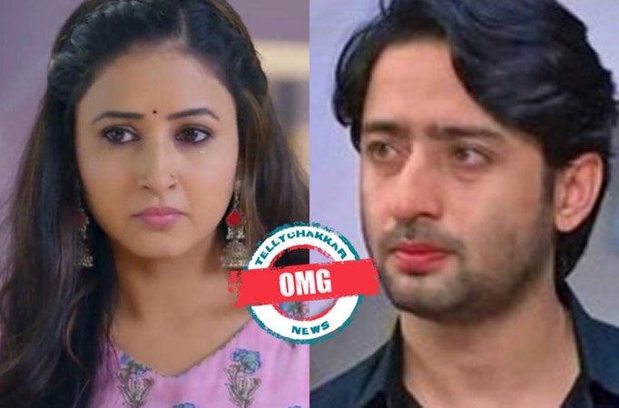 Kuch Rang Pyar Ke Aise Bhi 3: OMG! Sanjana to confess her love for Dev Kuch Rang Pyar Ke Aise Bhi 3