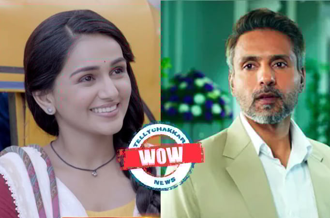 Na Umr Ki Seema Ho: Wow! Vidhi and Dev visit an orphanage, later share an auto-ride Na Umr Ki Seema Ho: Wow! Vidhi and Dev visit an orphanage, later share an auto-ride