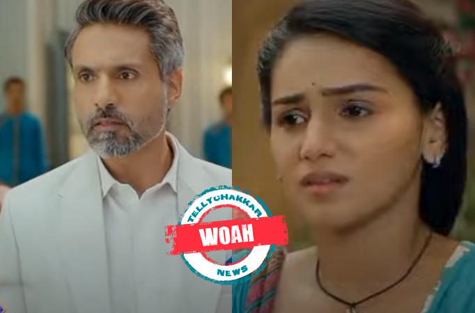 Na Umr Ki Seema Ho: Whoa! Dev’s swayamvar to be held; Vidhi to interrupt it? Na Umr Ki Seema Ho: Whoa! Dev’s swayamvar to be held; Vidhi to interrupt it?